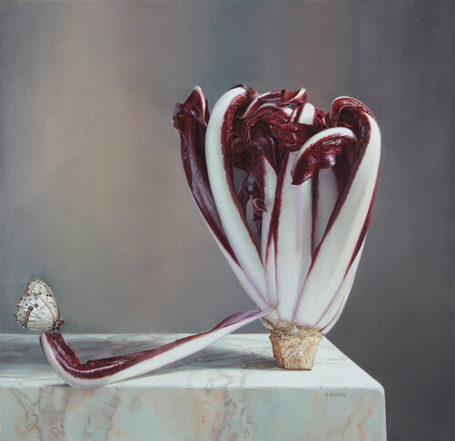 Vol de l'ame by Bruno Richard, Print for Sale on Singulart