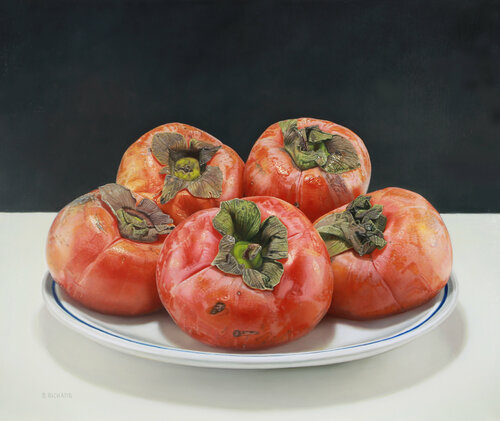 Dolcezze n° 3 van Bruno Richard, Schilderij te koop op Singulart