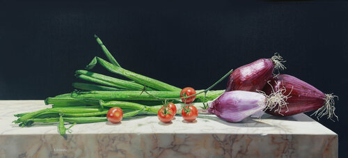 In Viaggio Bruno Richard