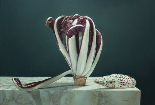 Invito by Bruno Richard, Print for Sale on Singulart