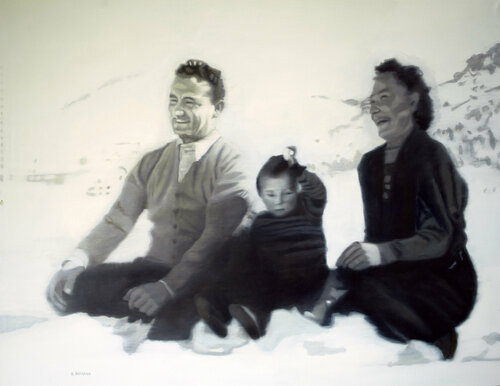 Sestriere Bruno Richard