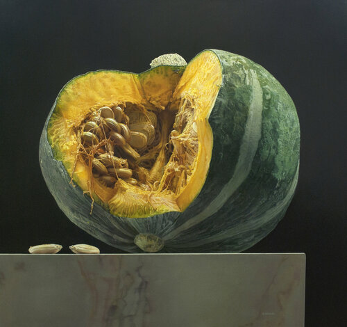 Confidenze by Bruno Richard, Print for Sale on Singulart