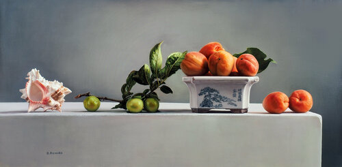 Suoni e profumi Bruno Richard