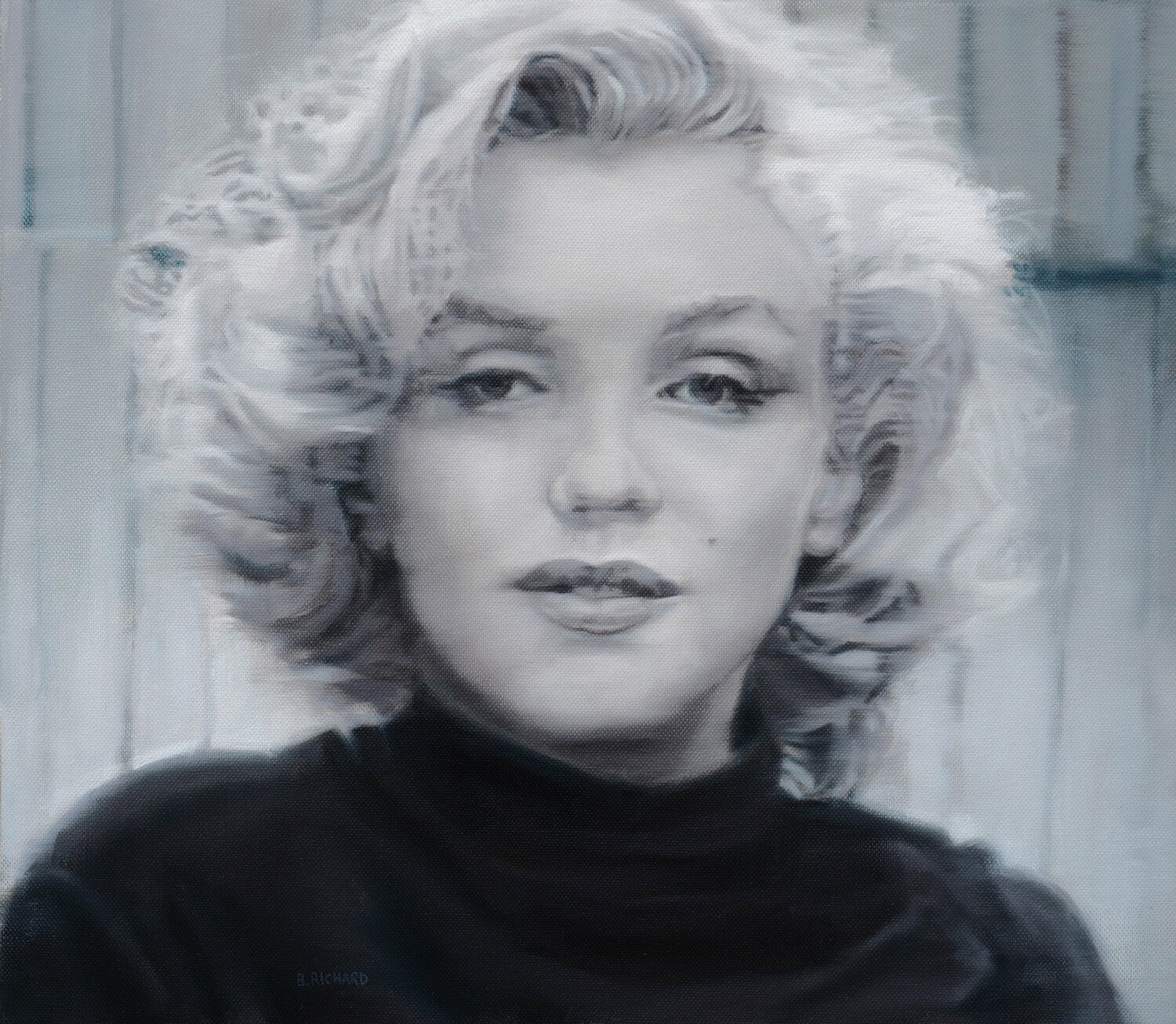 Marilyn Bruno Richard