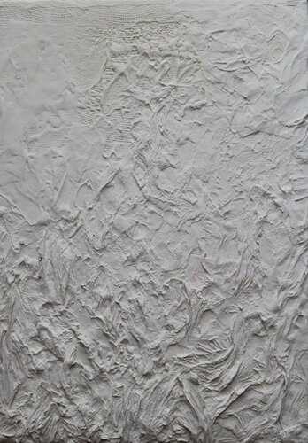 Ricominciare da zero van Carolina Moretti, Schilderij te koop op Singulart