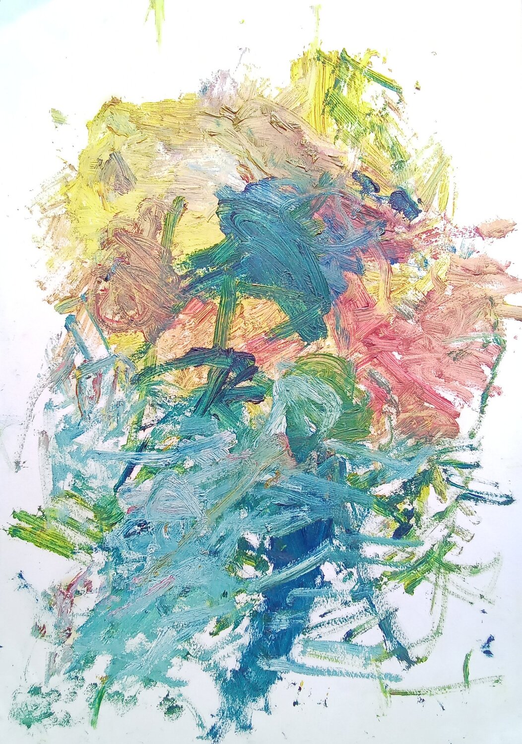 Astratto Filippo Carolina Moretti