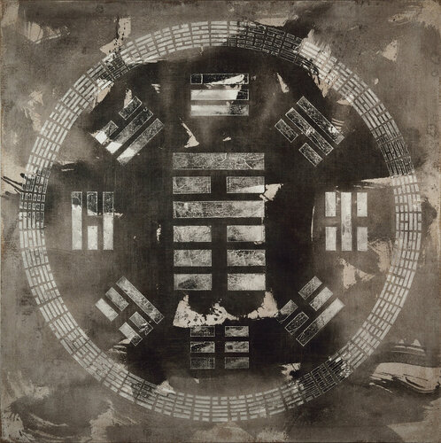 the progress de Gian Luigi Delpin, Pintura a la venta en Singulart