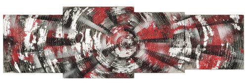 Composition with r, k, w Gian Luigi Delpin