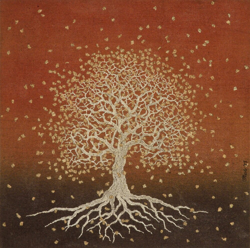 Suddenly fall Gian Luigi Delpin