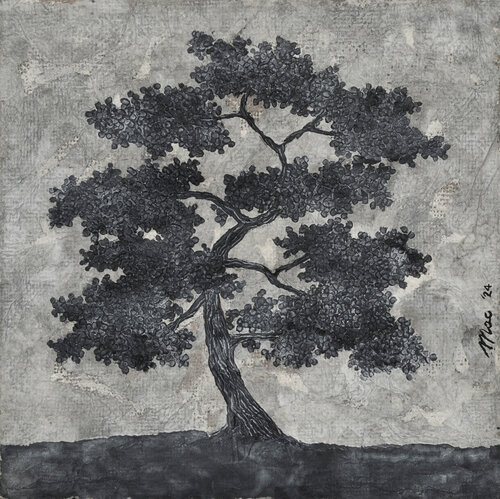 tree 9 Gian Luigi Delpin
