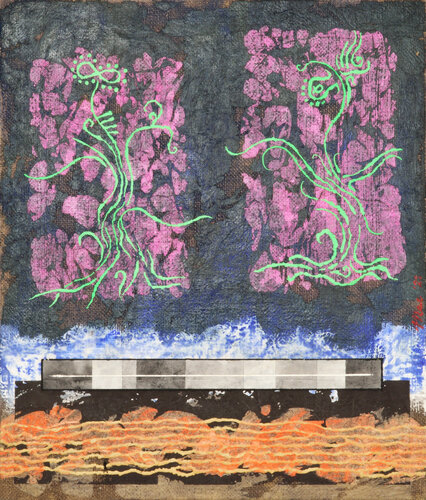 Carnivorous plants Gian Luigi Delpin