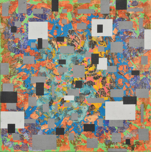 Ordered/disordered Gian Luigi Delpin