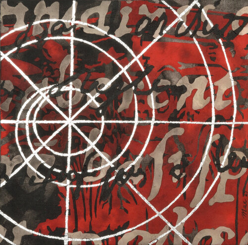 De architectura di Gian Luigi Delpin, Pittura in vendita su Singulart