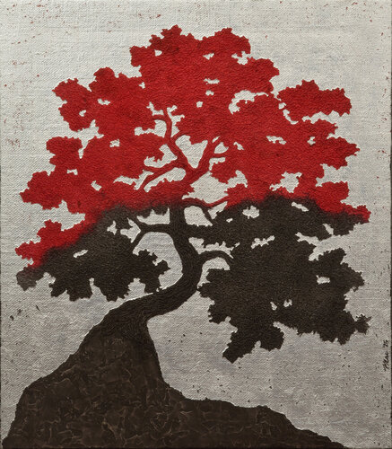 Red/black tree Gian Luigi Delpin
