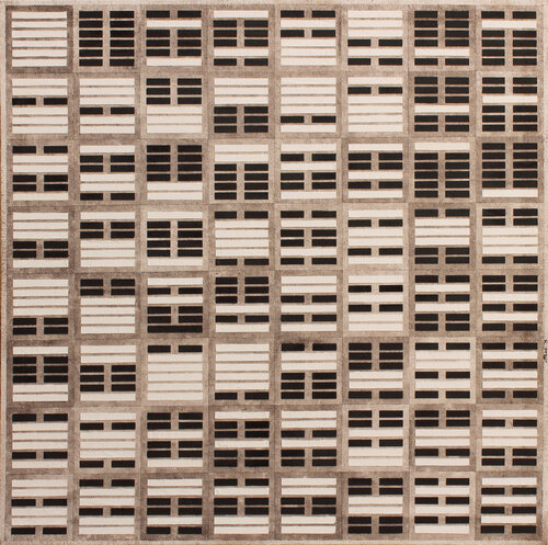 I Ching variation Gian Luigi Delpin