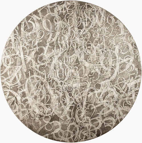 Vertigo of Pi Gian Luigi Delpin