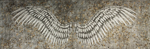 wings Gian Luigi Delpin