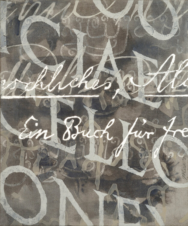 All too human Gian Luigi Delpin