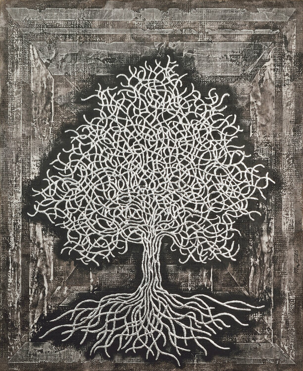 knowledge tree Gian Luigi Delpin