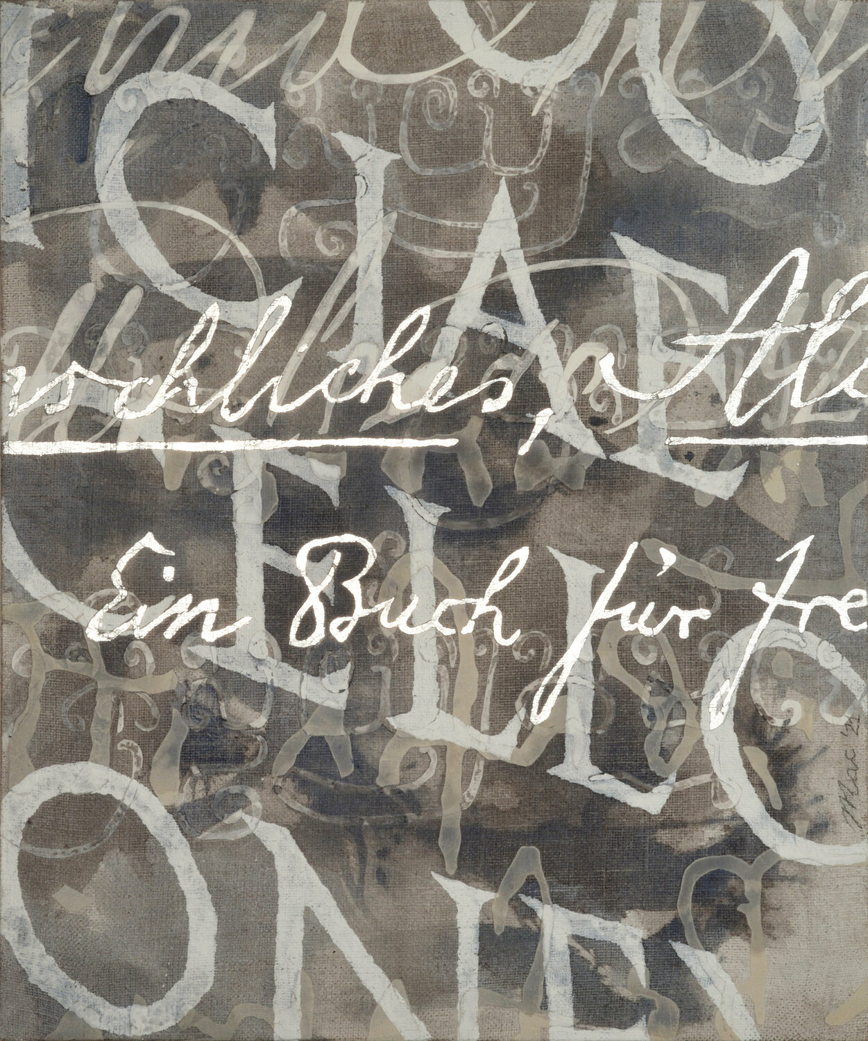 All too human Gian Luigi Delpin