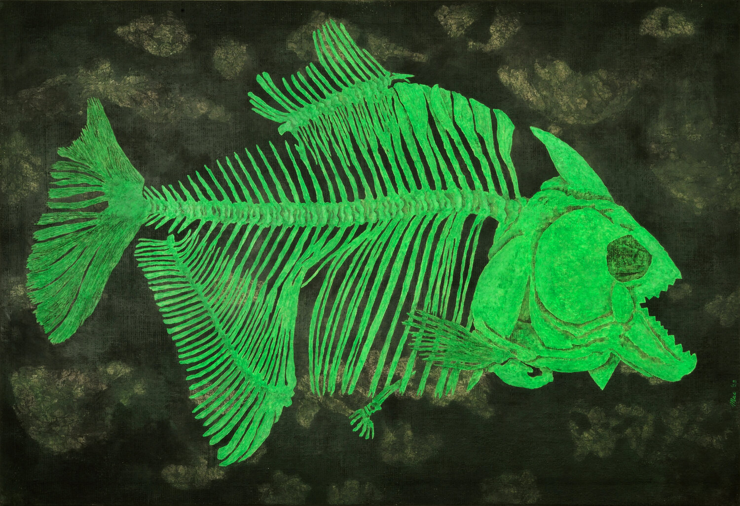 Protestant ethic Gian Luigi Delpin