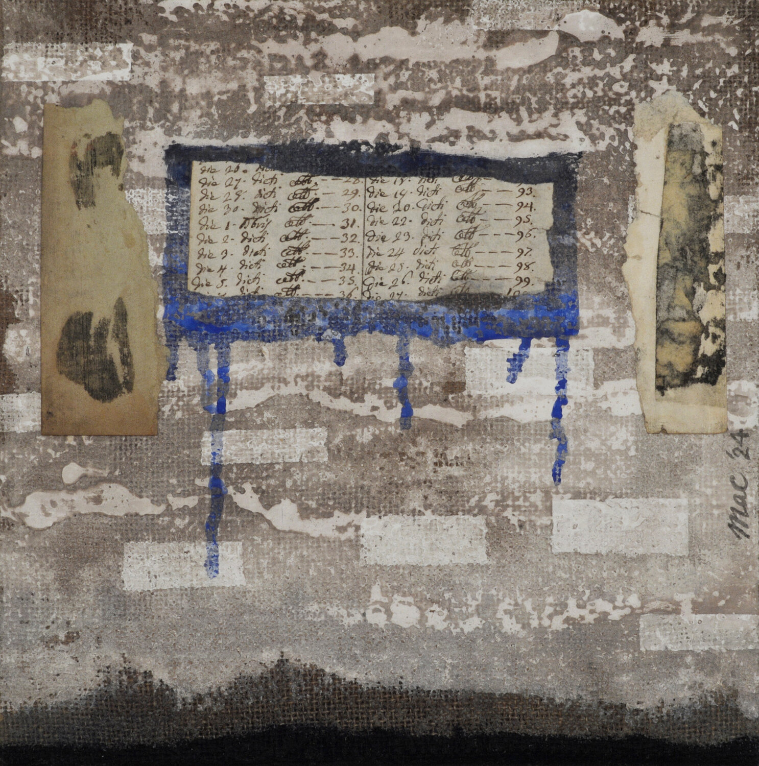 Composition 1 Gian Luigi Delpin