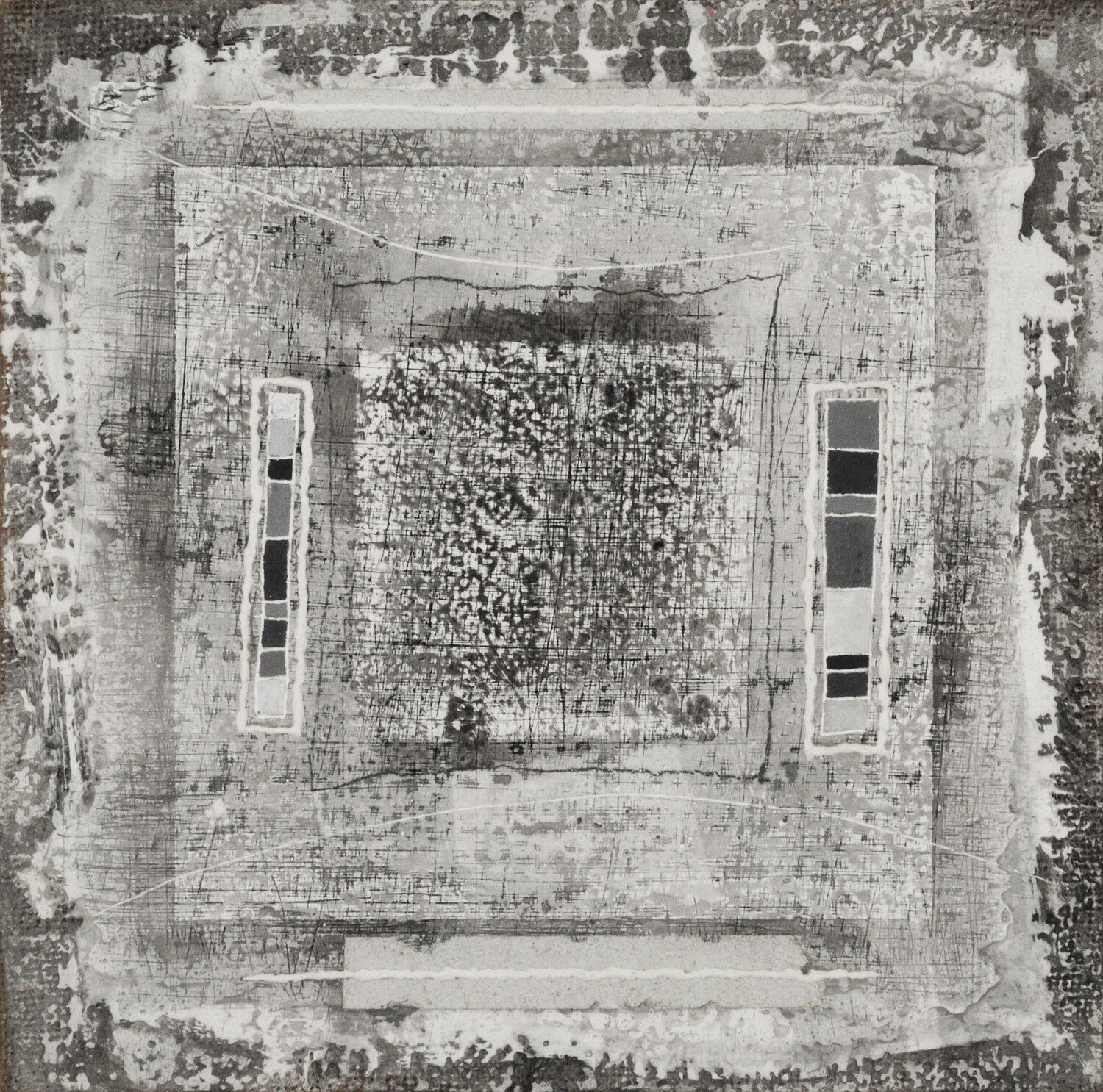 Composition 7 Gian Luigi Delpin