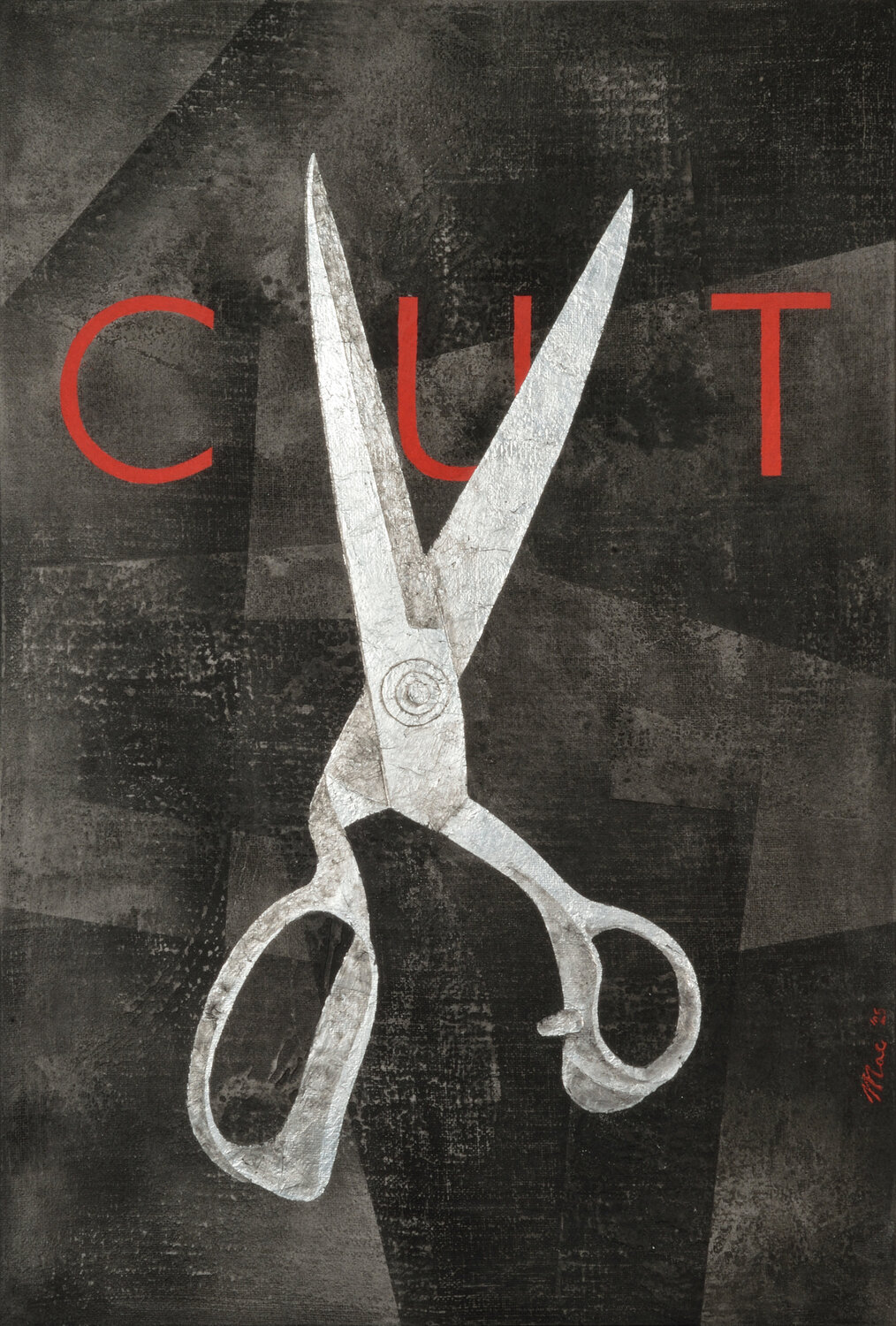 Cut Gian Luigi Delpin