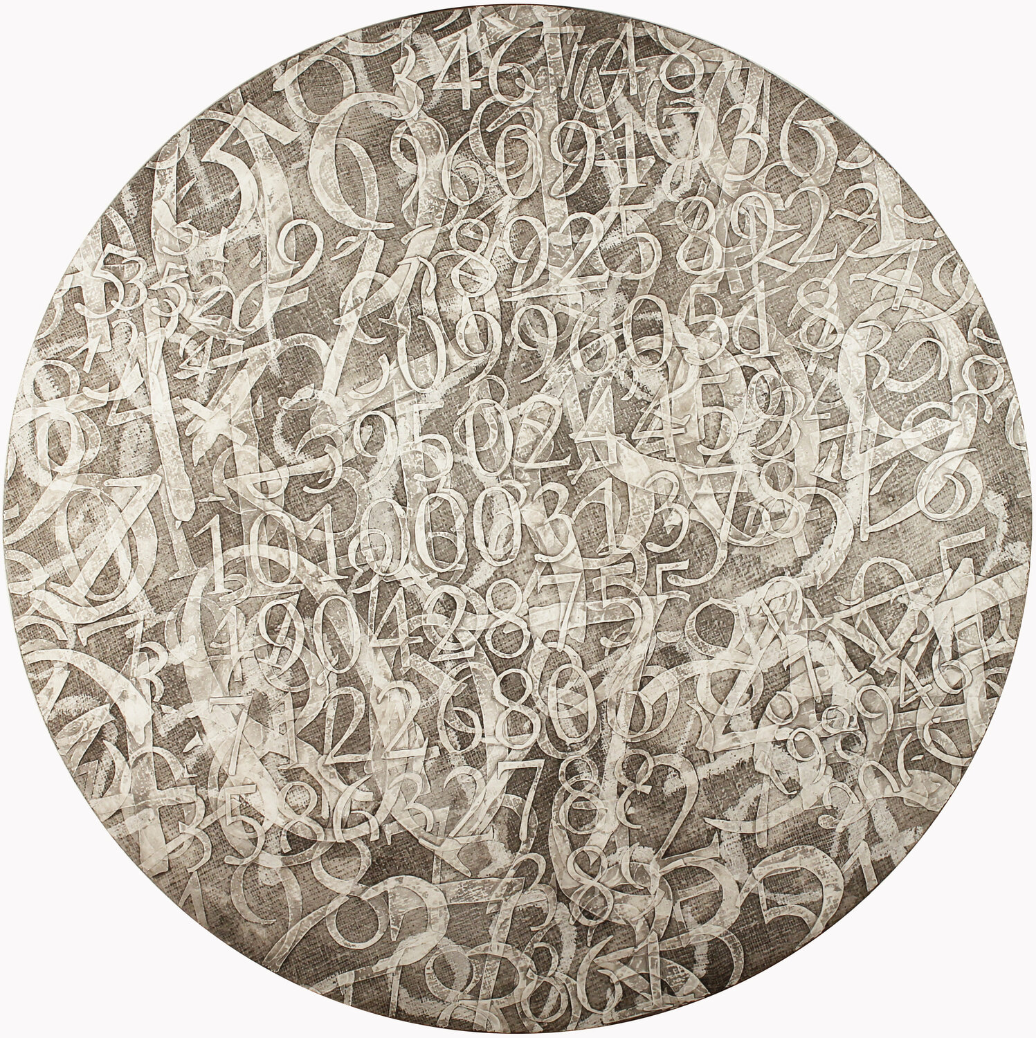 Vertigo of Pi Gian Luigi Delpin