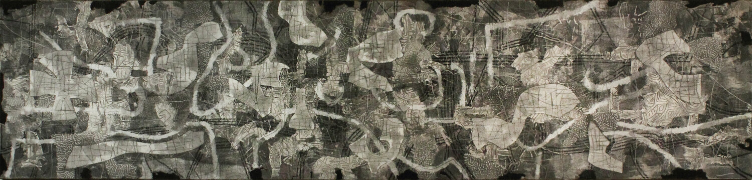 composition Gian Luigi Delpin