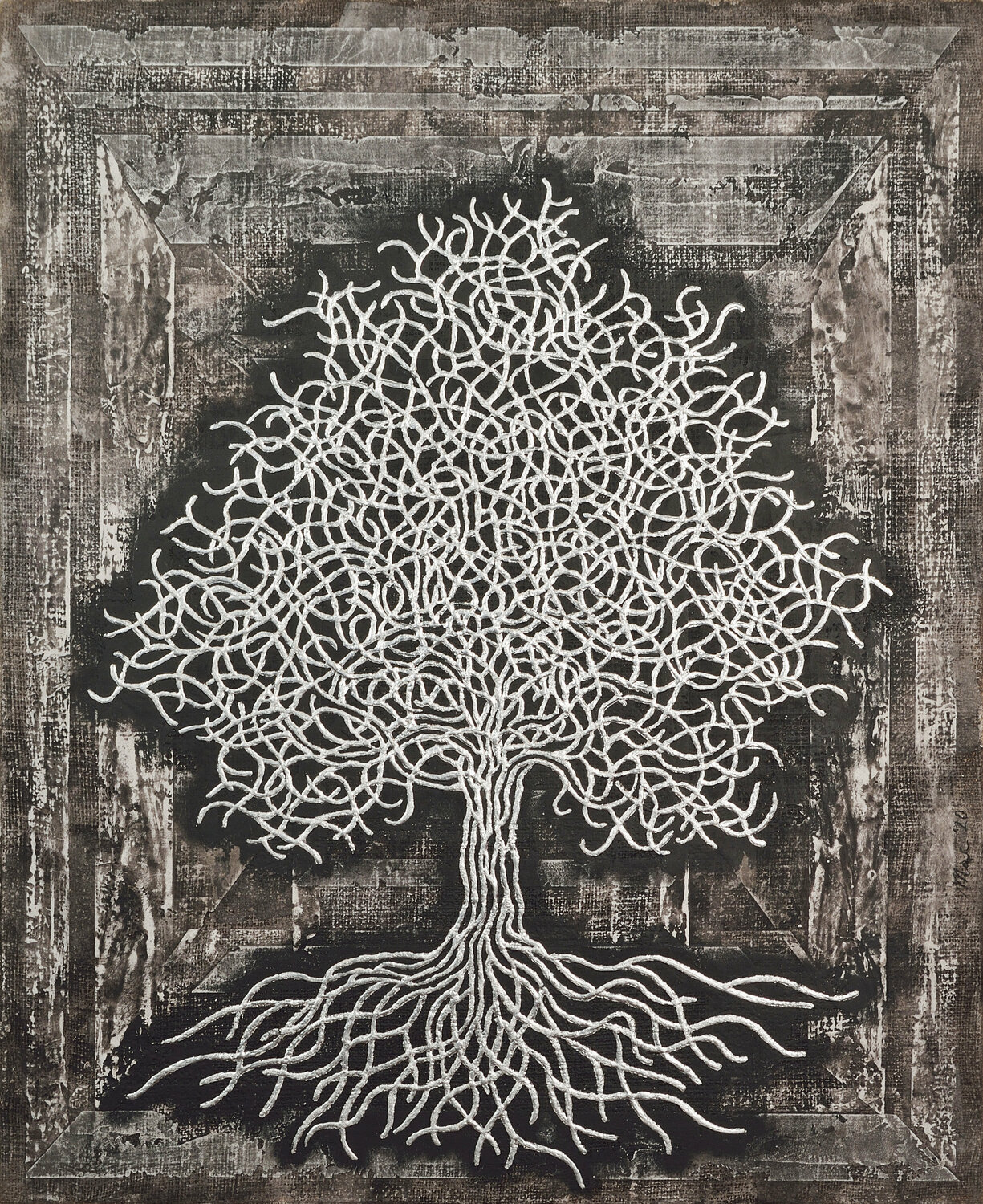 knowledge tree Gian Luigi Delpin