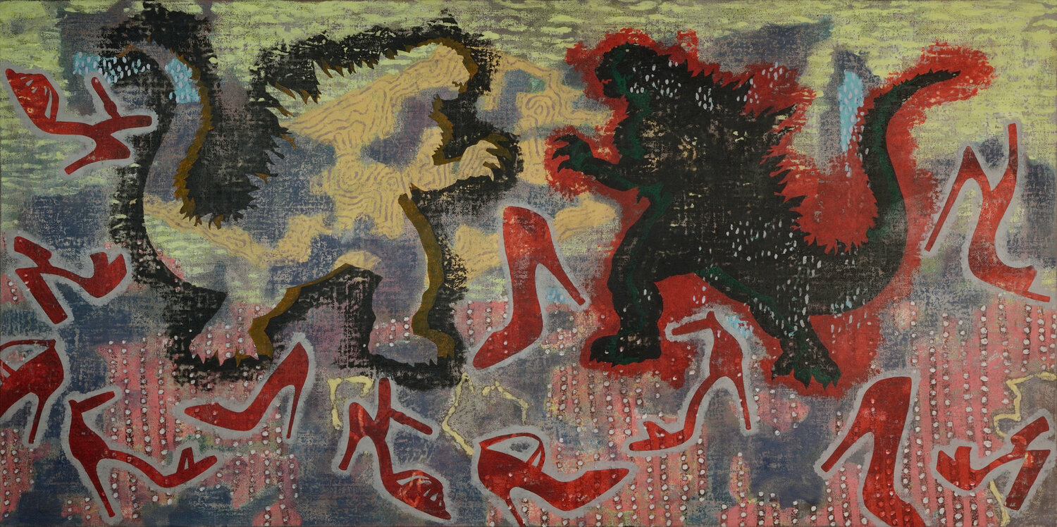 Ballet Gian Luigi Delpin