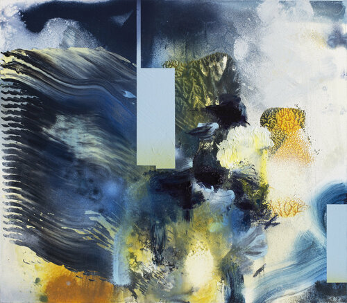 Filter Gallery by Björn Bauer, Painting for Sale on Singulart