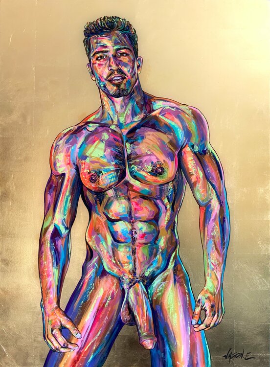 Im Yours Jason Ebrahimi