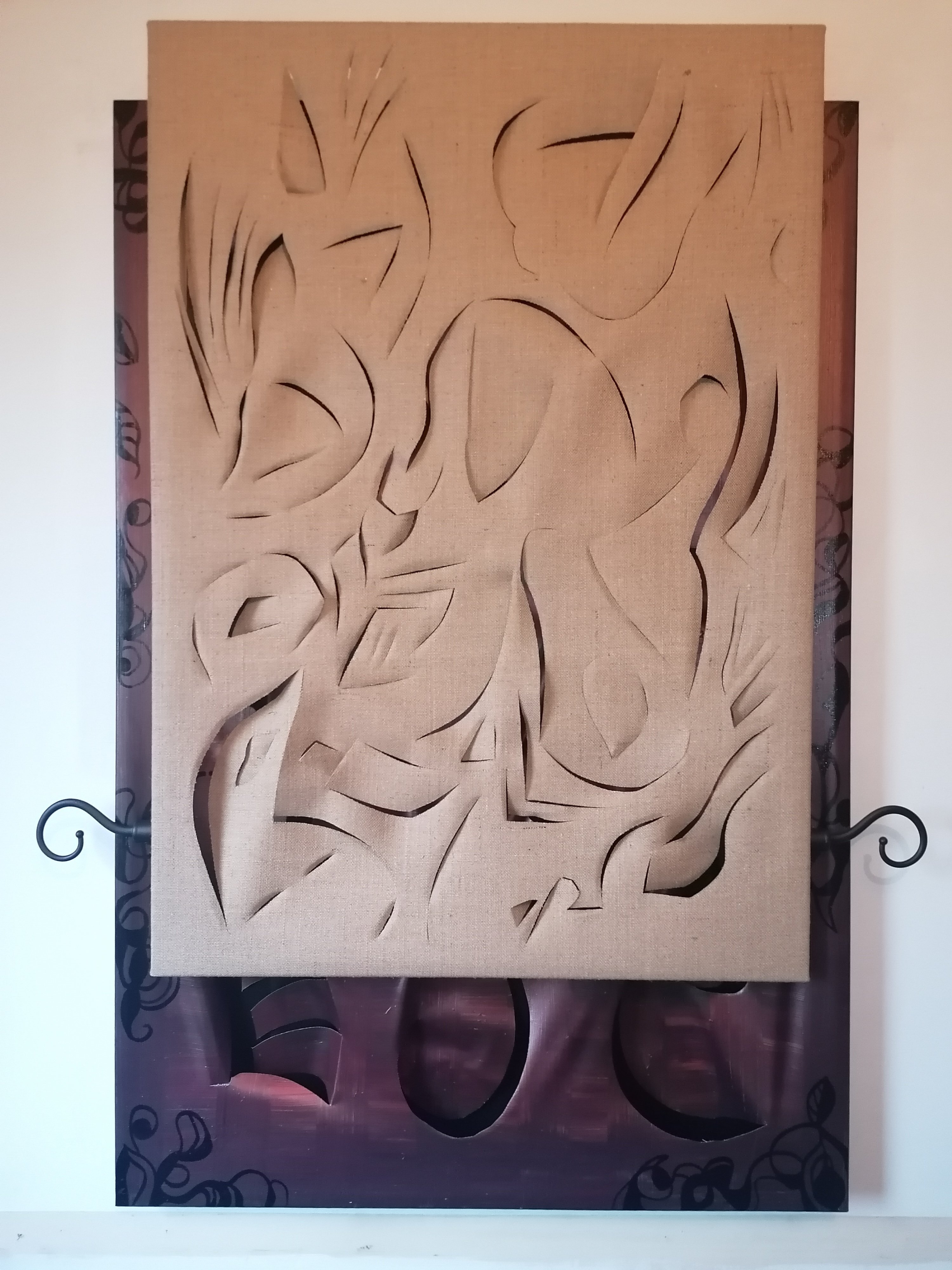 Thema Snoeien Schilderijen