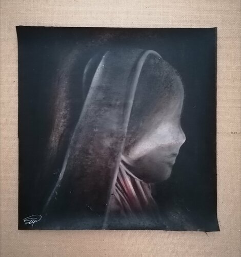 NASY van Stefano Mazzolini, Schilderij te koop op Singulart