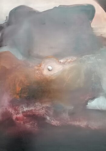 PFOT von Stefano Mazzolini, Werk auf Papier kaufen auf Singulart