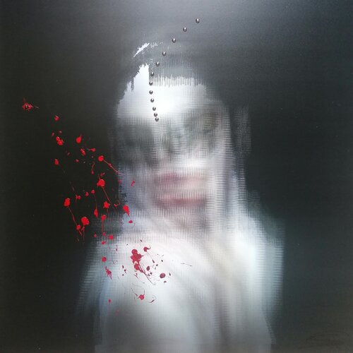 SV8 von Stefano Mazzolini, Druck kaufen auf Singulart