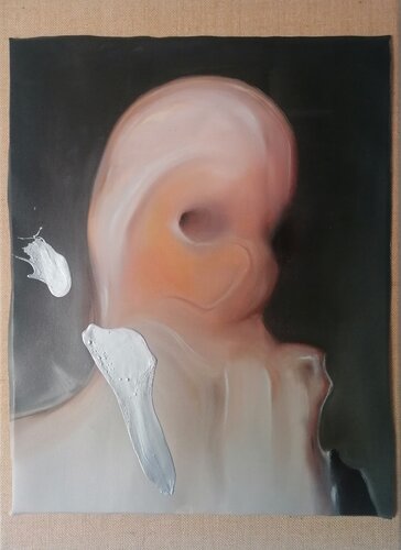 EMBRYC von Stefano Mazzolini, Malerei kaufen auf Singulart