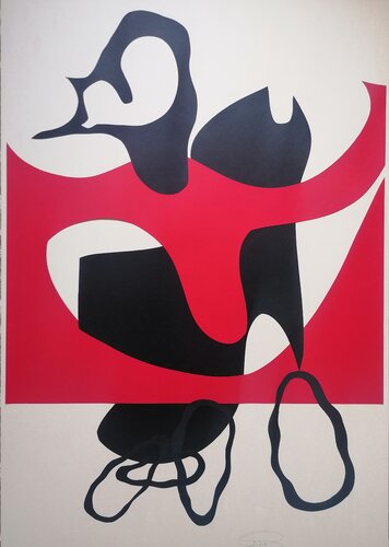 PESUN van Stefano Mazzolini, Schilderij te koop op Singulart