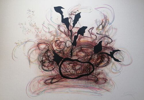 MARVAS van Stefano Mazzolini, Schilderij te koop op Singulart