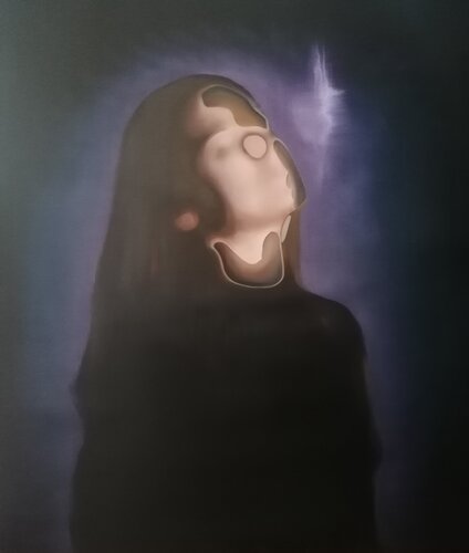 AGOS von Stefano Mazzolini, Malerei kaufen auf Singulart