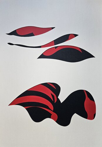 BACOFY van Stefano Mazzolini, Schilderij te koop op Singulart