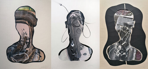 S3C by Stefano Mazzolini, Work on Paper for Sale on Singulart