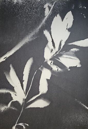 RF35 by Stefano Mazzolini, Work on Paper for Sale on Singulart