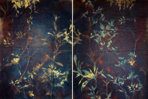 RF5152 von Stefano Mazzolini, Malerei kaufen auf Singulart