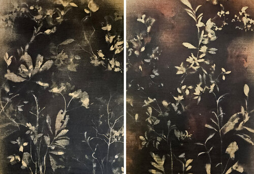 RF5758 Double-Sided van Stefano Mazzolini, Schilderij te koop op Singulart