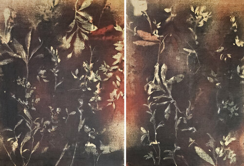 RF5960 Double-Sided de Stefano Mazzolini, Pintura a la venta en Singulart