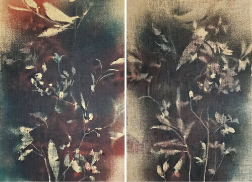 RF6768 Double-Sided van Stefano Mazzolini, Schilderij te koop op Singulart