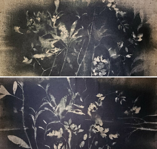 RF7374 Double-Sided van Stefano Mazzolini, Schilderij te koop op Singulart